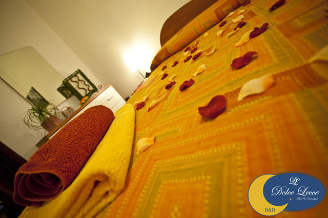 Dolce Lecce B&B 部屋 写真
