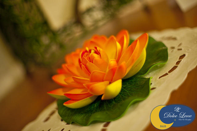 Dolce Lecce B&B 部屋 写真