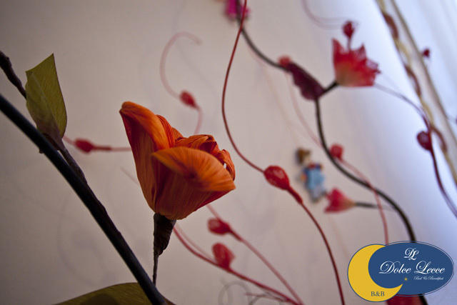 Dolce Lecce B&B 部屋 写真