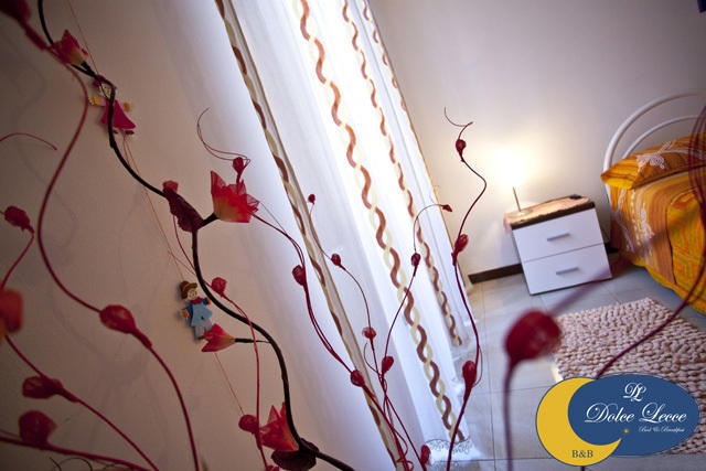 Dolce Lecce B&B 部屋 写真