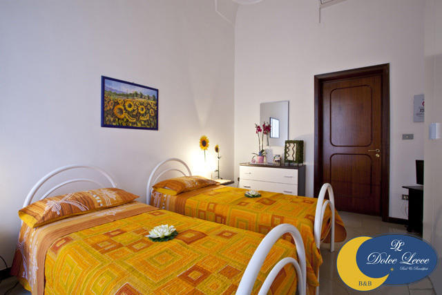 Dolce Lecce B&B 部屋 写真